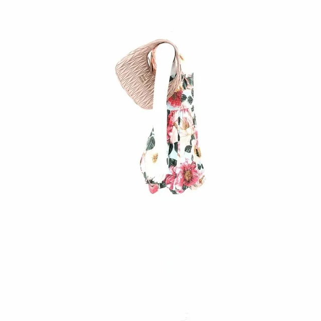 【MIU MIU】Wander Matelasse 30CM 皺褶納帕皮革肩背包-2色可選