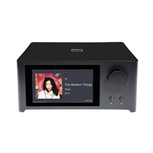 【NAD】串流擴大機 (C700V2)