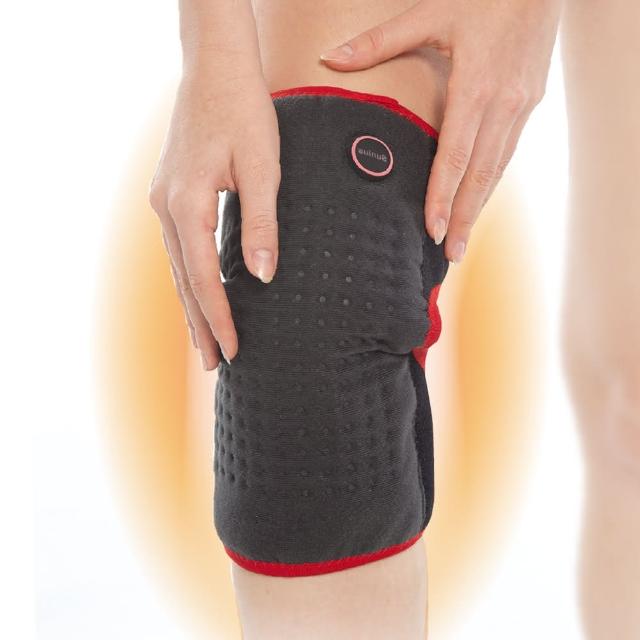 【Sunlus 三樂事】行動智能熱敷9合1全方位SP1406