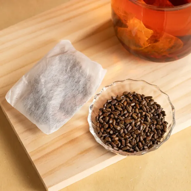 【里仁】有機決明子茶10g*20入
