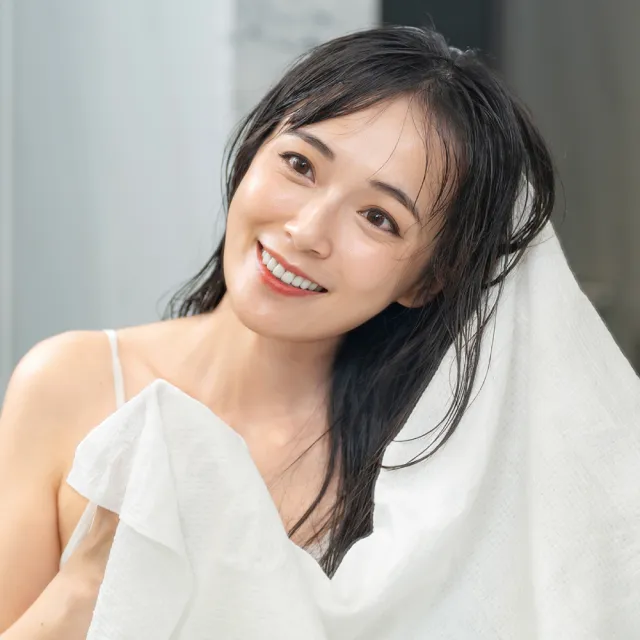 【g/g+ 居居加】台灣製旅行厚磅超吸水浴巾-超值3袋組(拋棄式/免洗/速乾/戶外/出差/運動/美容)