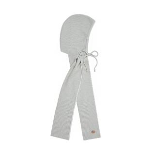 【Rockfish Weatherwear】WOOLY BALACLAVA 羊毛巴拉克拉瓦帽 冬季 保暖 灰色