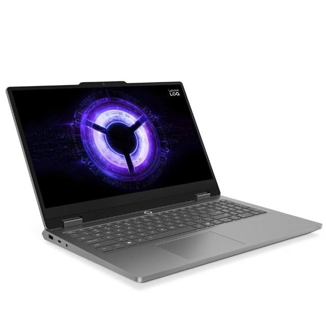 【Lenovo】15.6吋電競筆電(LOQ 15IRX11/83SC004FTW/i5-13450HX/16G/512G/RTX5060/W11)