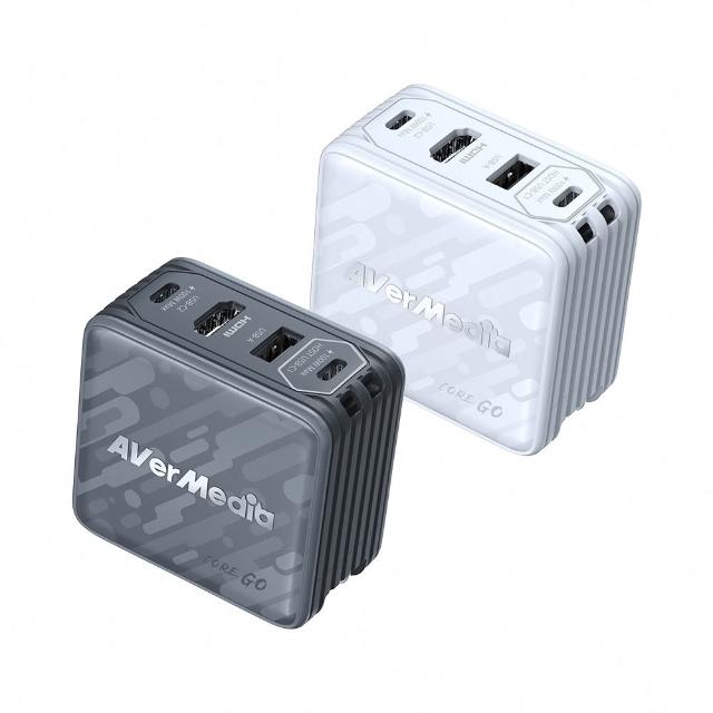 AverMedia圓剛 GC313