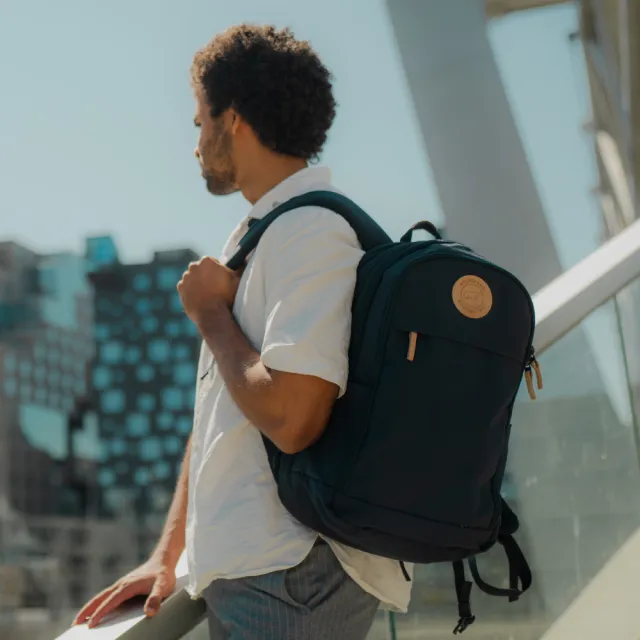【Beckmann】雙11 成人護脊後背包Urban 30L 包包 包袋