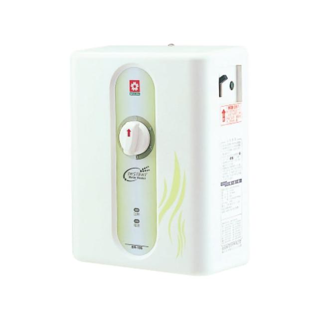 SAKURA櫻花牌 SH-186