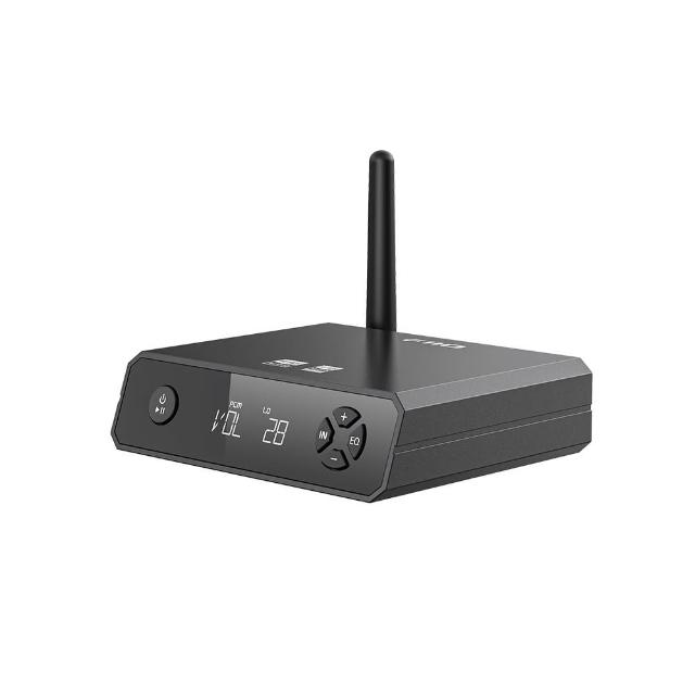 【FIIO】Hi-Fi藍牙解碼接收器(BR13)