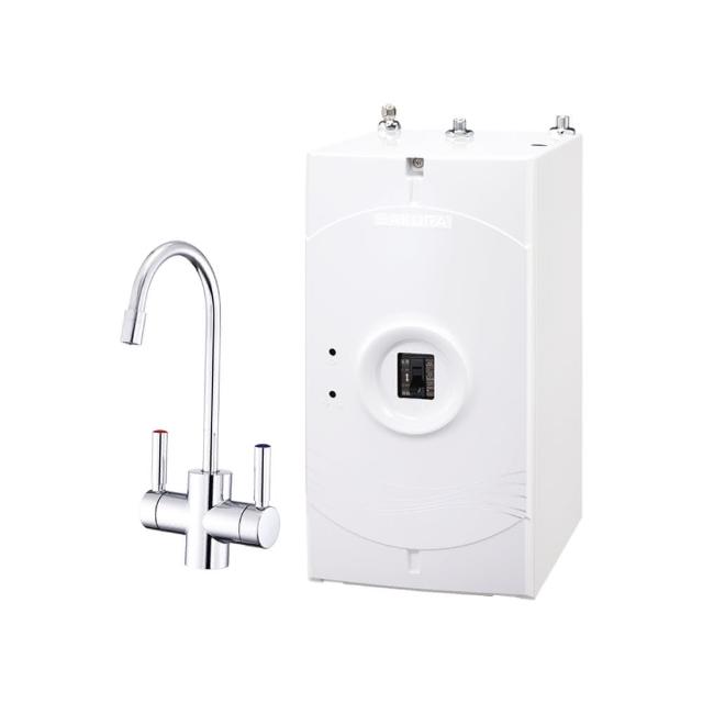 【SAKURA 櫻花】廚下熱飲機(P0553A 原廠安裝)