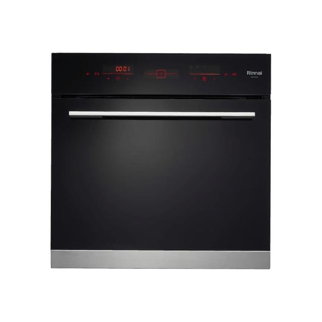 【林內】嵌入式電烤箱(RBO-6680原廠安裝)