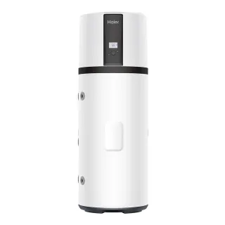 【Haier 海爾】250L R290變頻熱泵熱水器 M7系列(HP250M7-F9(UK) 不含安裝)