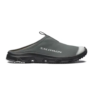 【salomon】RX SLIDE 3.0 運動鞋 灰褐