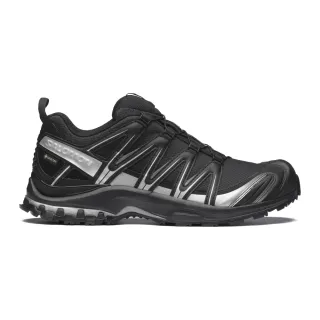 【salomon】XA PRO 3D GORE-TEX 運動鞋 黑