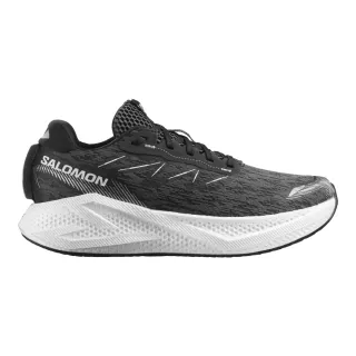 【salomon】AERO GLIDE 4 Men 路跑鞋 黑