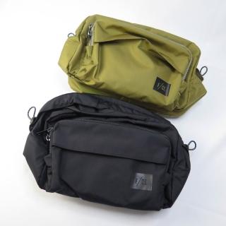 【F/CE.】ROBIC MT WAIST 腰包(F1902RN0008F-)