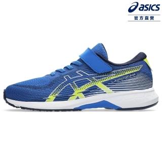 【asics 亞瑟士】LAZERBEAM RK-MG 大童 運動鞋 1154A223-401