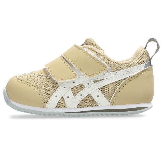 【asics 亞瑟士】IDAHO BABY 5 小童 運動鞋 1144A433-200