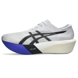【asics 亞瑟士】METASPEED EDGE TOKYO 男女中性款 競速 跑鞋 1013A163-101