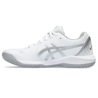 【asics 亞瑟士】GEL-DEDICATE 8 女款 網球鞋 1042A237-101