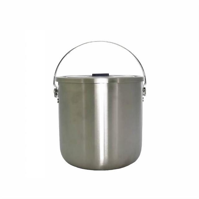 【LINOX】防溢密封提鍋2800ml(防溢提鍋/湯鍋/防漏設計)