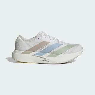 【adidas 愛迪達】運動 休閒 慢跑 男鞋 adizero Evo SL M (KJ1959)