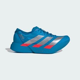 【adidas 愛迪達】運動 休閒 慢跑 男鞋 ADIZERO ADIOS PRO 4 M (JR4796)