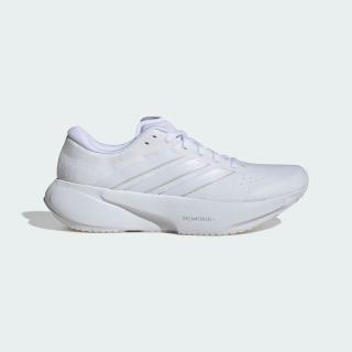 【adidas 愛迪達】運動 休閒 慢跑 女鞋 SUPERNOVA RISE 3 W (JR7388)