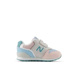 【NEW BALANCE】NB 童鞋 小童 小朋友 魔鬼氈 I9963WJ 走路鞋