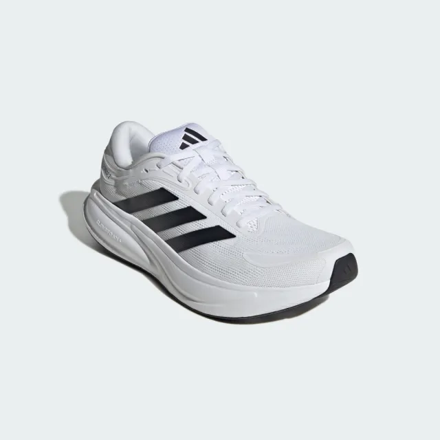 【adidas 愛迪達】RESPONSE 2 跑鞋 運動鞋 慢跑鞋 男鞋/女鞋 KJ1747