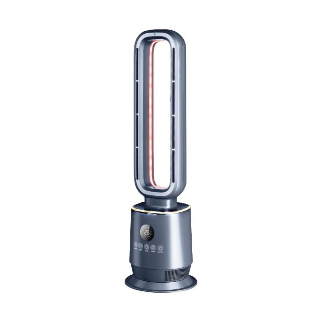 【TECO 東元】無葉式PTC陶瓷溫控暖氣機/電暖器/電暖爐(XYFYN3009CBB)