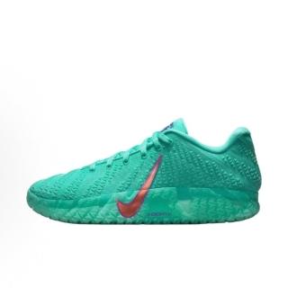【NIKE 耐吉】Nike Ja 3 EP 12 Time 綠松石綠 薄荷綠 莫蘭特三代 男鞋 籃球鞋IQ6754-300