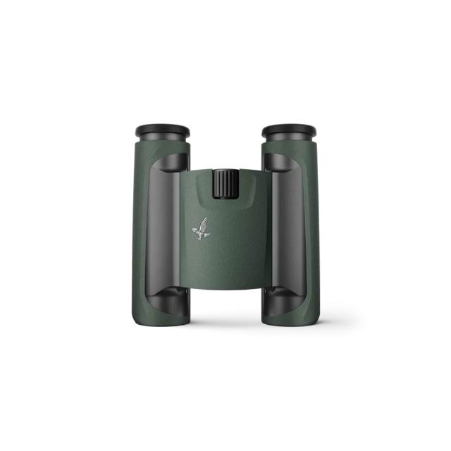 【SWAROVSKI 施華洛世奇】CL Pocket 10x25 雙筒望遠鏡 (台灣代理公司貨)-極致輕量設計 精品隨身首選