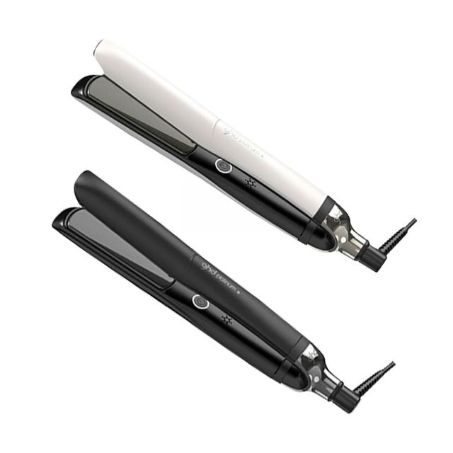【ghd】platinum+ 新白金造型夾 兩色可選(S8T262)