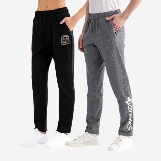 【Roots】男女款-精選Roots 經典海狸LOGO棉褲(多款可選)