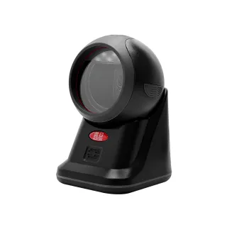 【AURORA 震旦】掃碼管家 二維有線桌上型條碼掃描器(XB-R60)