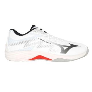 【MIZUNO 美津濃】LIGHTNING SELECT 男排球鞋-運動 美津濃(V1GA267059)