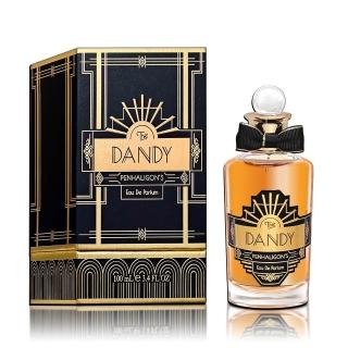【PENHALIGON’S 潘海利根】The Dandy 浮華爵士淡香精 100ML