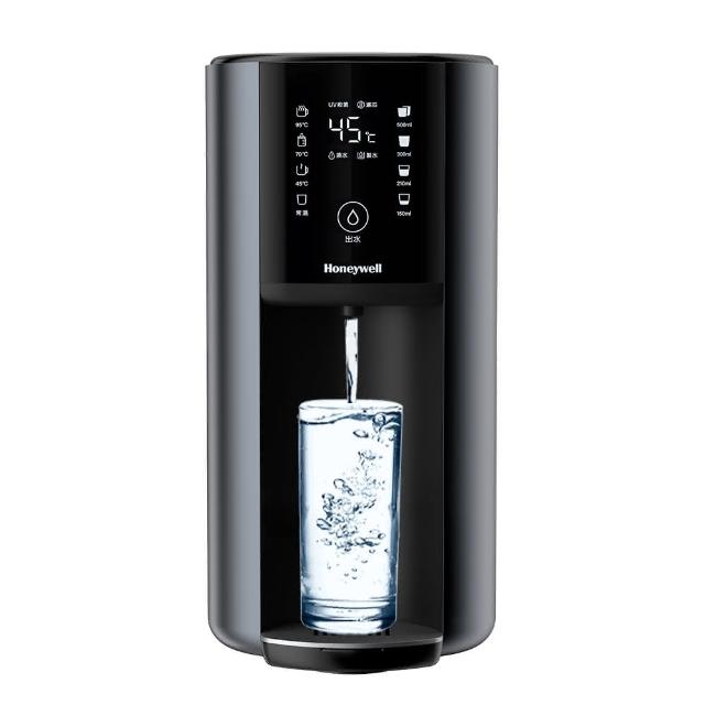 【Honeywell】太空人 RO 濾淨瞬熱飲水機WSRO-602-TW