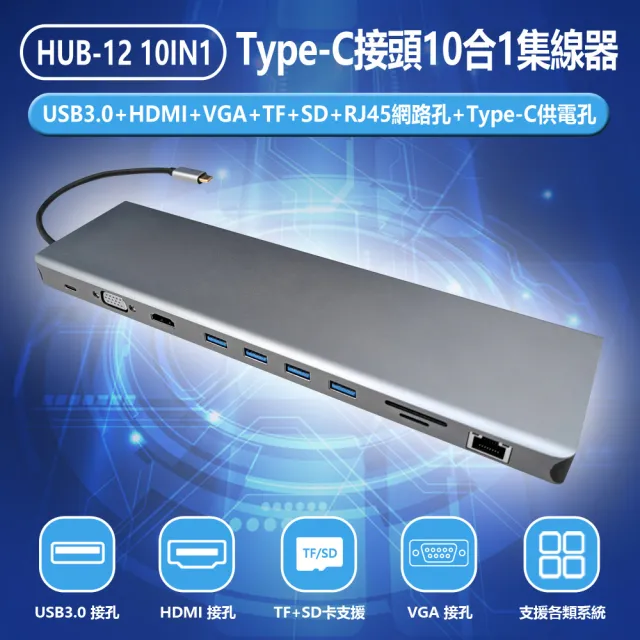 【2026】網路集線器推薦｜10款高評價人氣品牌排行榜 | 好吃美食的八里人