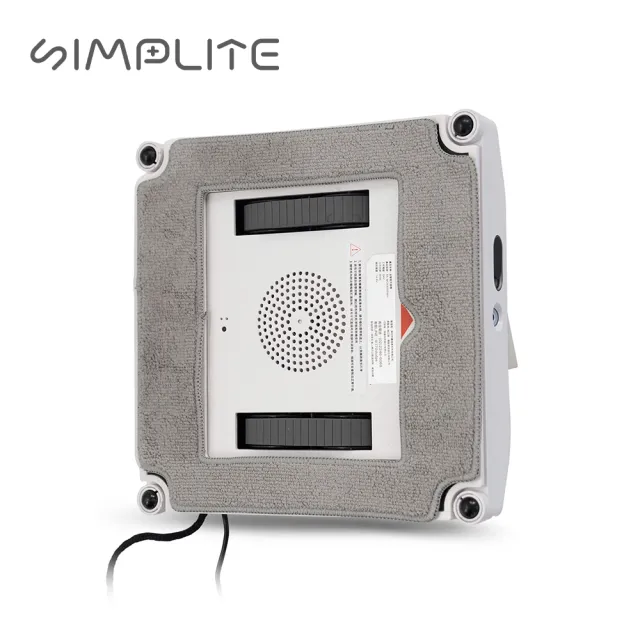 【SIMPLITE】全智能洗窗機器 優異進化版(擦窗機)