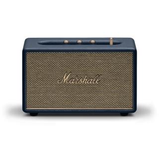 【Marshall】Marshall Acton III 藍芽喇叭 (夜幕藍 平行輸入 經銷商保固18個月)