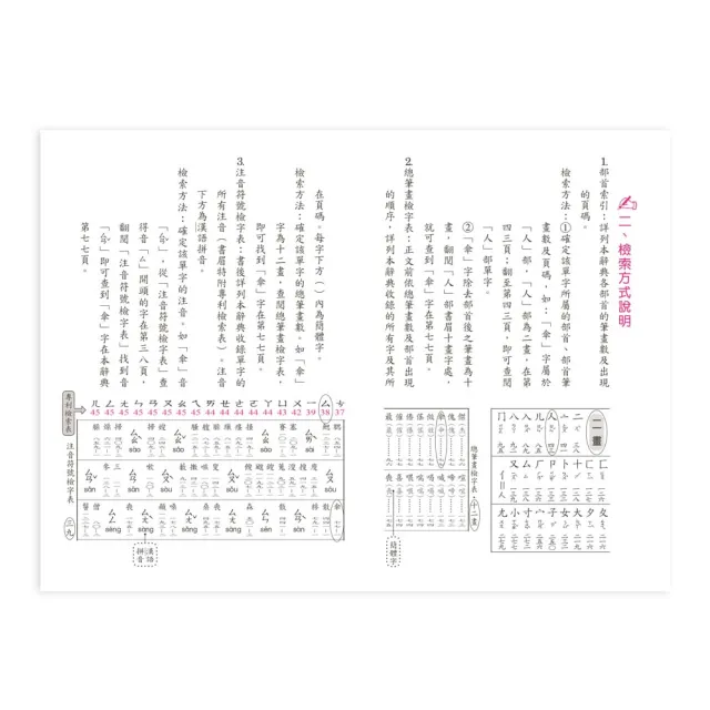 【世一】25K新編標準辭典(精裝)
