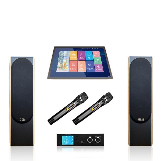 金將科技 KKPAD18.5