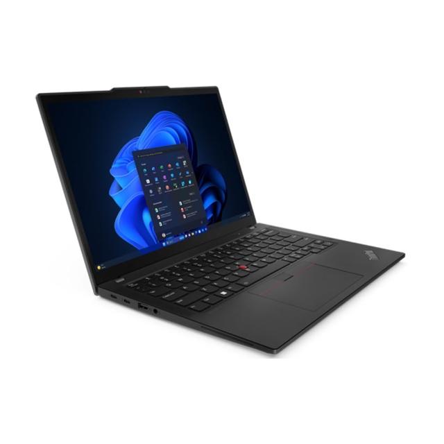 【ThinkPad 聯想】13.3吋輕薄商務特仕AI筆電(X13 Gen5/Ultra5-125H/16G D5/1TB/W11P/三年保)