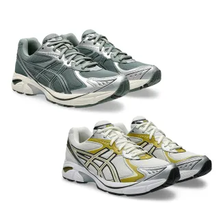 【asics 亞瑟士】GT-2160 男女中性款 運動休閒鞋(多款任選)