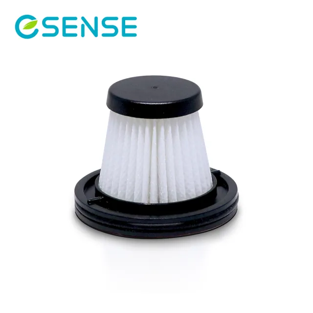 【ESENSE 逸盛】Q7 無線手持吸塵器 plus BSMI/R3A141