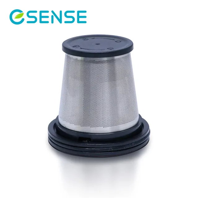 【ESENSE 逸盛】Q7 無線手持吸塵器 plus BSMI/R3A141