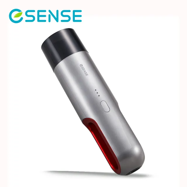 【ESENSE 逸盛】Q5 無線手持吸塵器 Plus/車用/家用