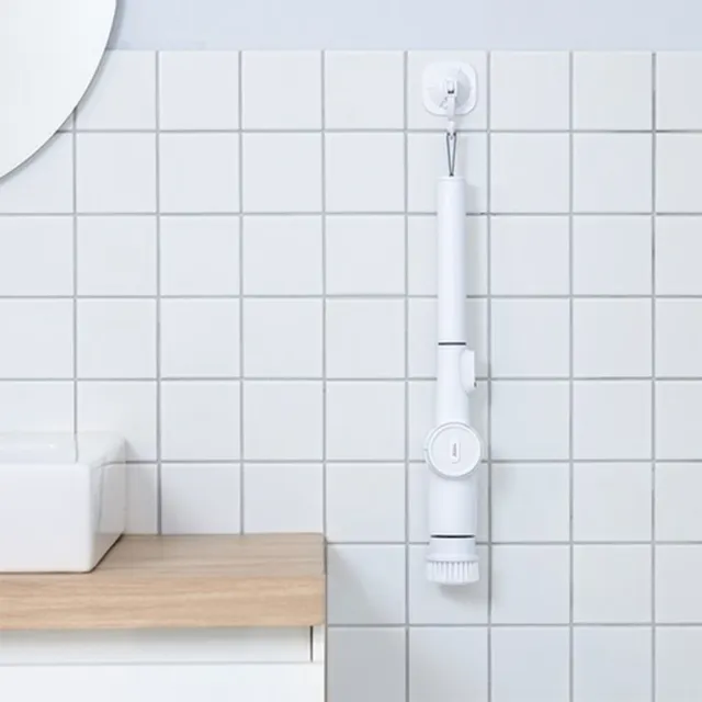 韓國OA Voar PowerSpin 無線萬能清潔機(VCVC-010WH)