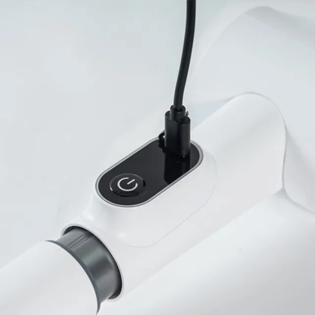 韓國OA Voar PowerSpin 無線萬能清潔機(VCVC-010WH)