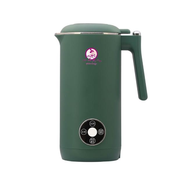 【一品夫人】一品夫人萬能棒棒機-復古綠限定版